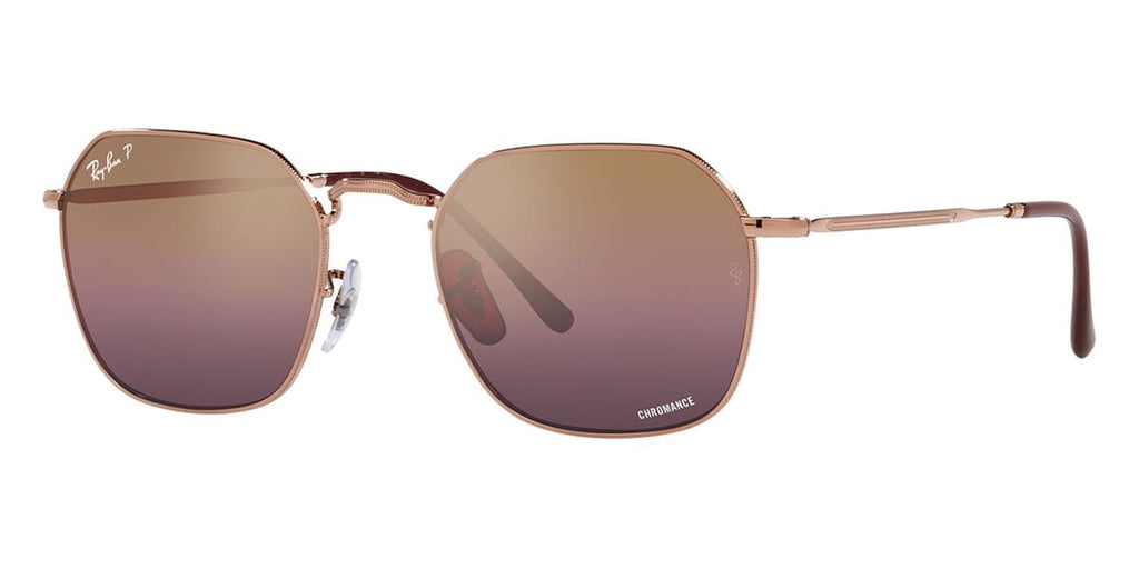Ray-Ban Jim RB 3694 9202/G9 Polarised