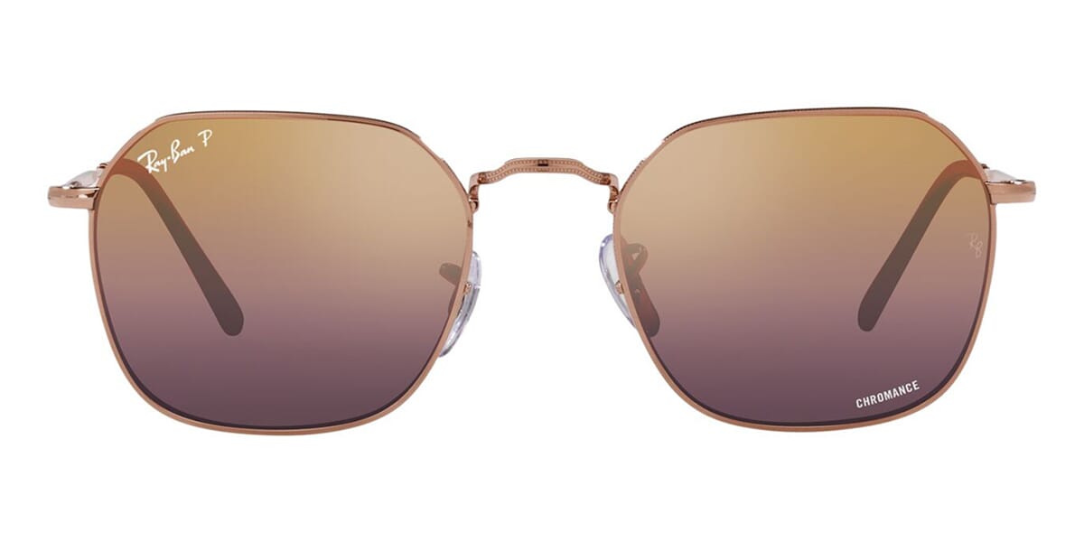 Ray-Ban Jim RB 3694 9202/G9 Polarised