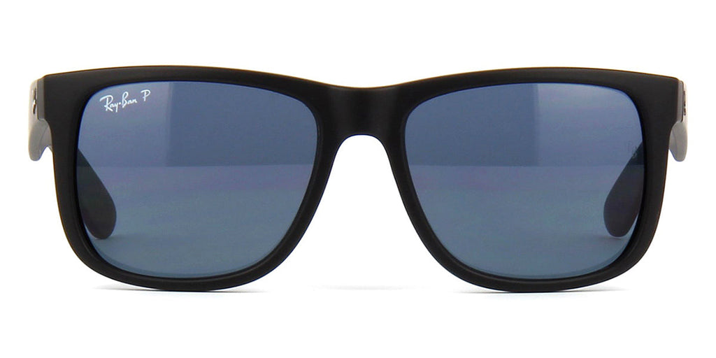 Ray-Ban Justin RB 4165 622/2V Polarised