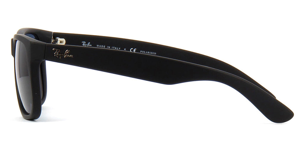 Ray-Ban Justin RB 4165 622/2V Polarised
