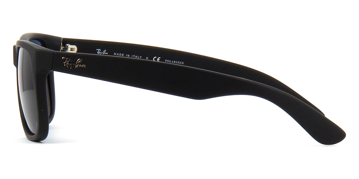 Ray-Ban Justin RB 4165 622/2V Polarised