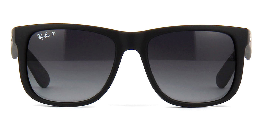 Ray-Ban Justin RB 4165 622/T3 Polarised - As Seen On Shawn Mendes & Jeffrey Dean Morgan