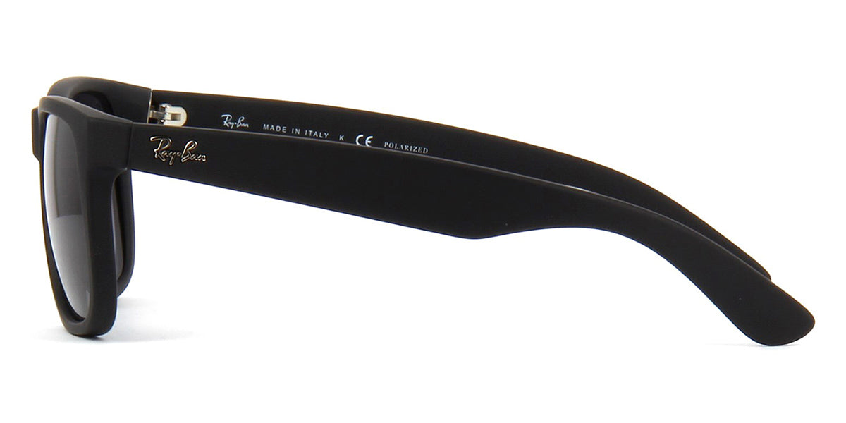 Ray-Ban Justin RB 4165 622/T3 Polarised - As Seen On Shawn Mendes & Jeffrey Dean Morgan