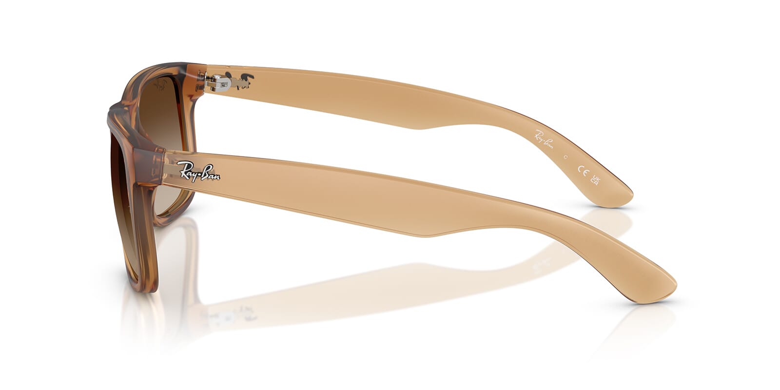 Ray-Ban Justin RB 4165 6814/13