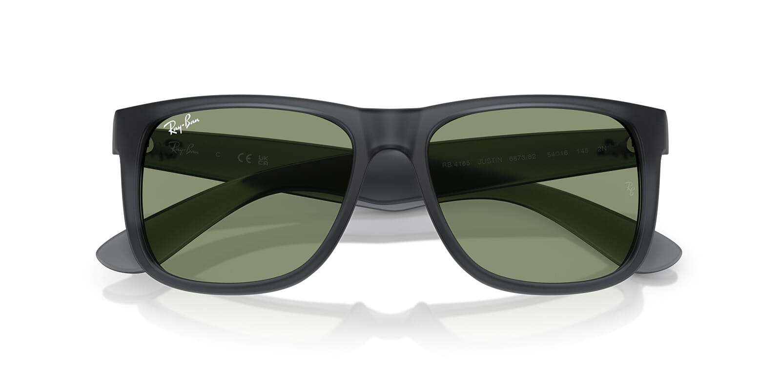 Ray-Ban Justin RB 4165 6873/82