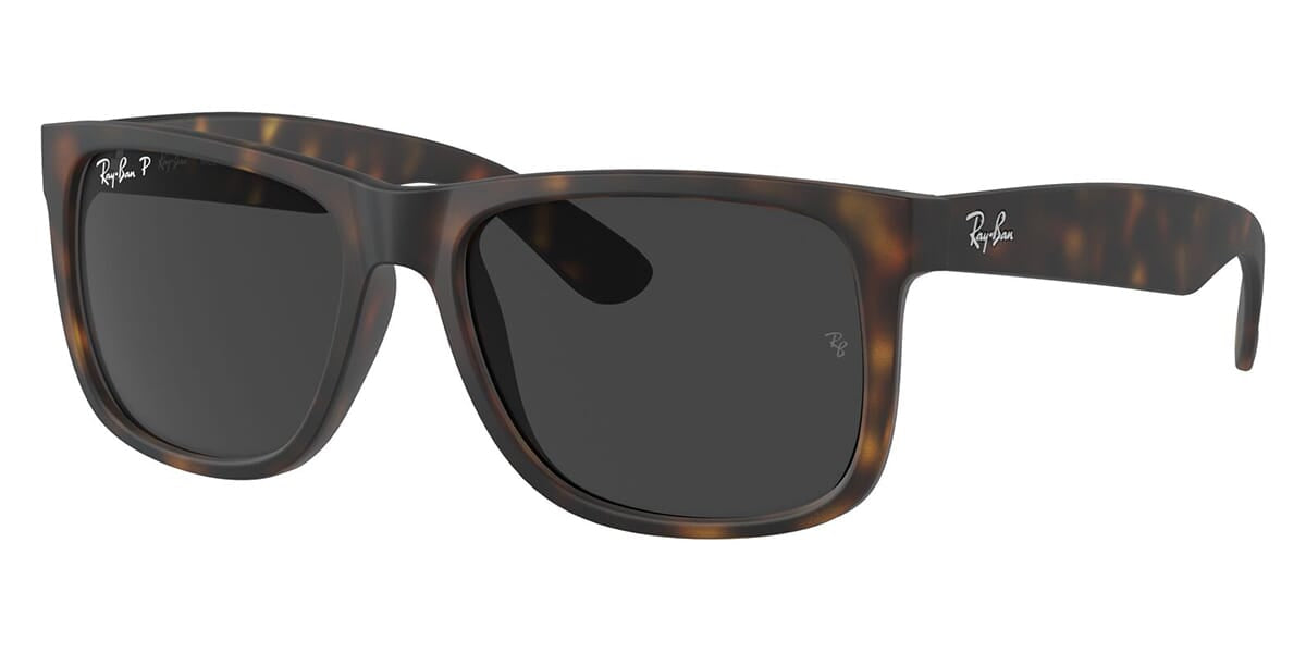 Ray-Ban Justin RB 4165 865/87 Polarised