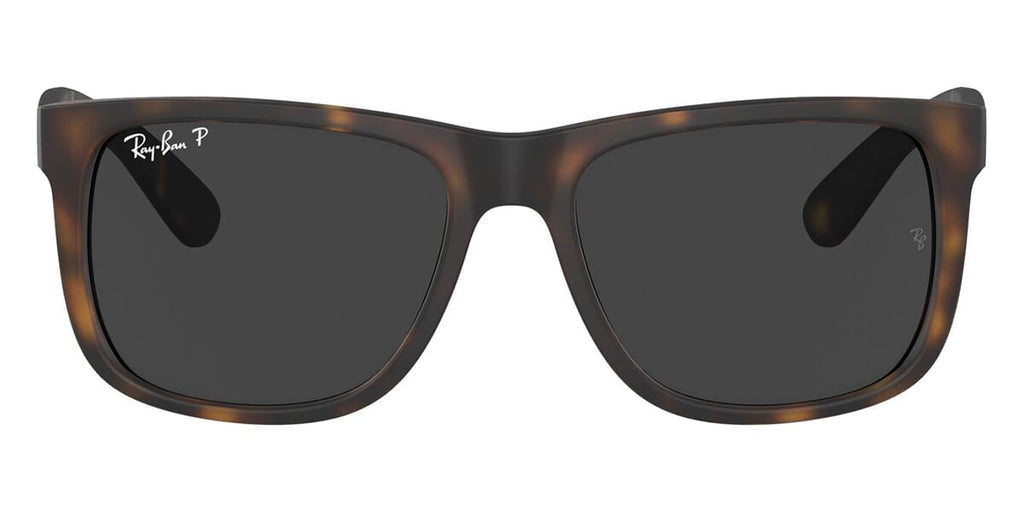Ray-Ban Justin RB 4165 865/87 Polarised