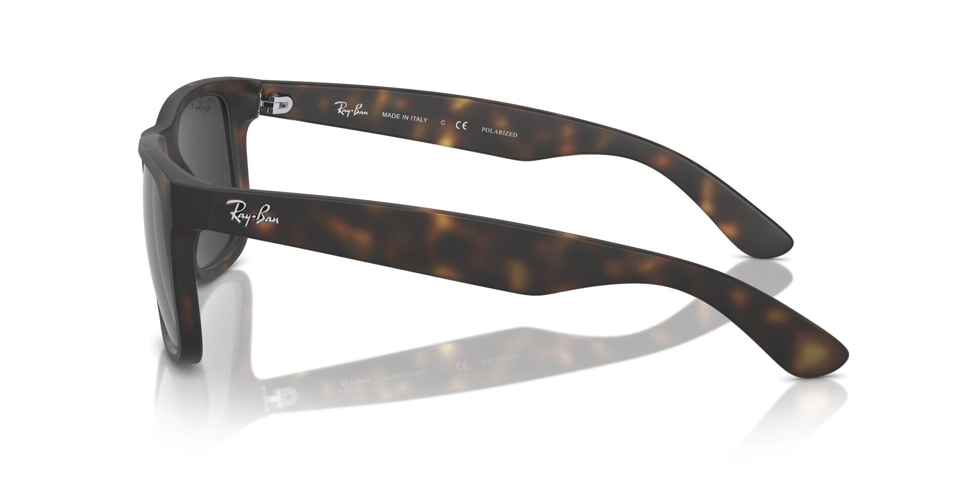 Ray-Ban Justin RB 4165 865/87 Polarised