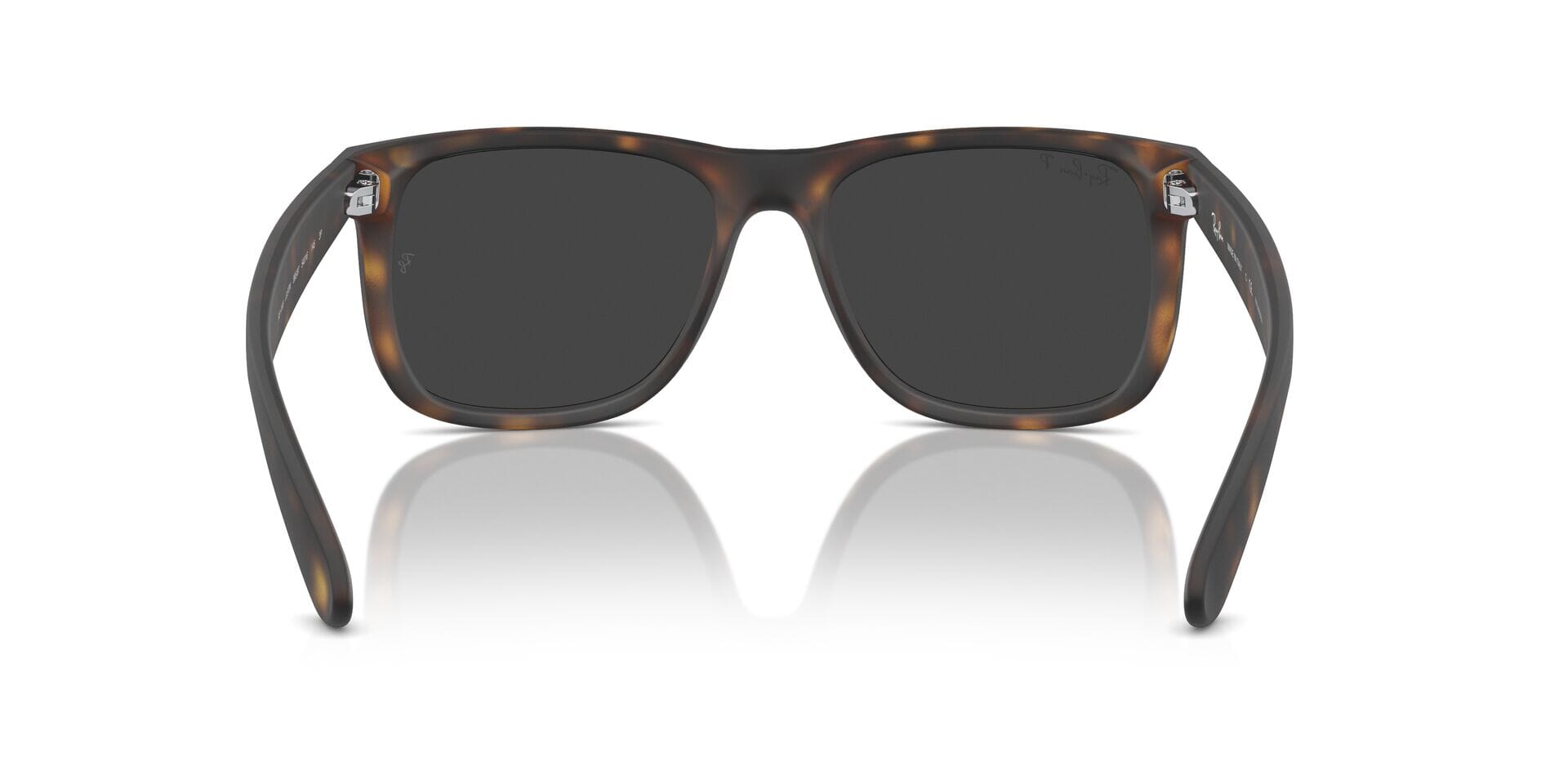Ray-Ban Justin RB 4165 865/87 Polarised