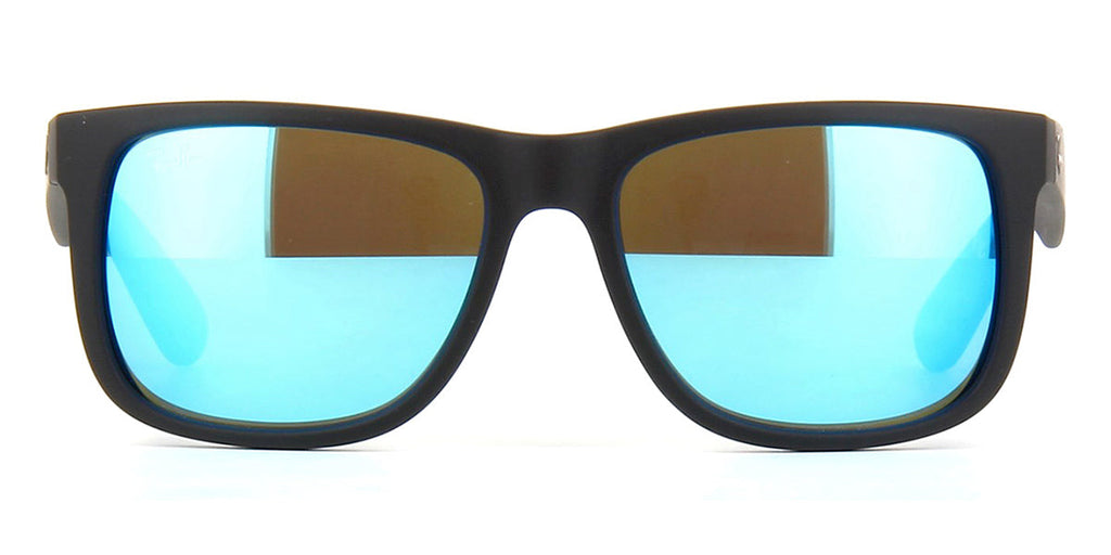Ray-Ban Justin 4165 622/55 - As Seen On Grace Jones & Roman Reigns
