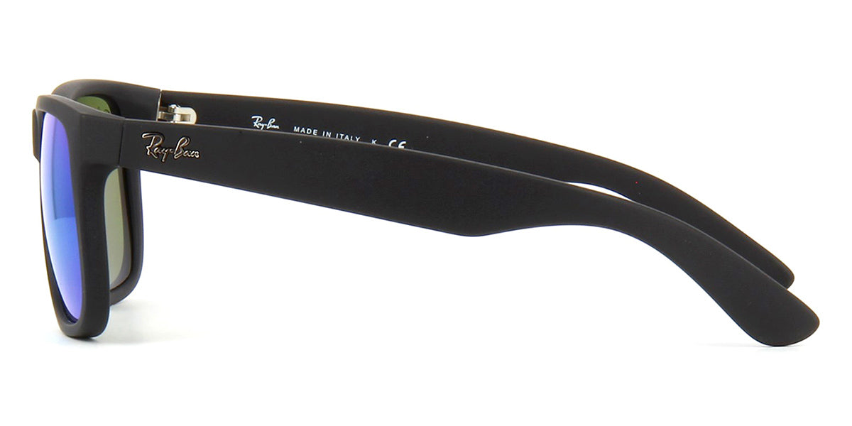 Ray-Ban Justin 4165 622/55 - As Seen On Grace Jones & Roman Reigns