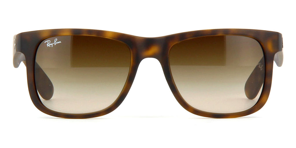 Ray-Ban Justin 4165 71013 - As Seen On Viggo Mortensen & Peyton Manning