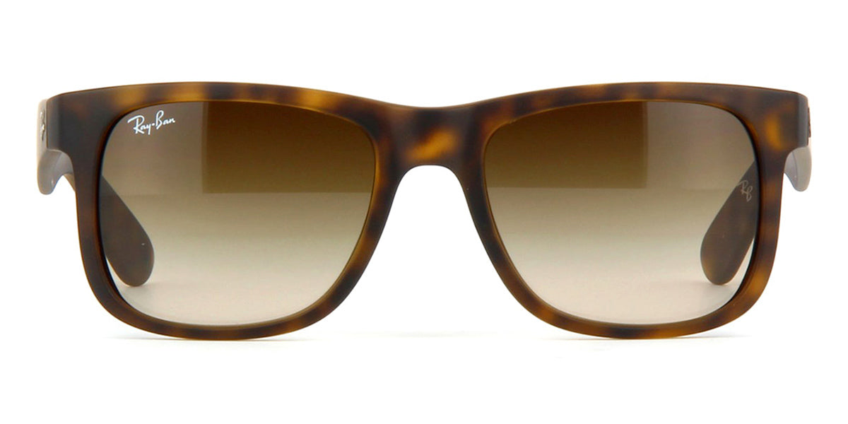 Ray-Ban Justin 4165 71013 - As Seen On Viggo Mortensen & Peyton Manning