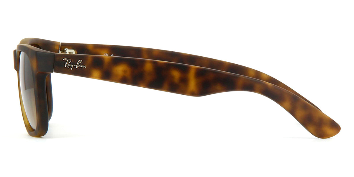 Ray-Ban Justin 4165 71013 - As Seen On Viggo Mortensen & Peyton Manning