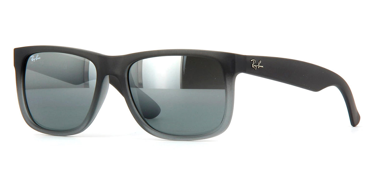 Ray-Ban Justin 4165 852/88