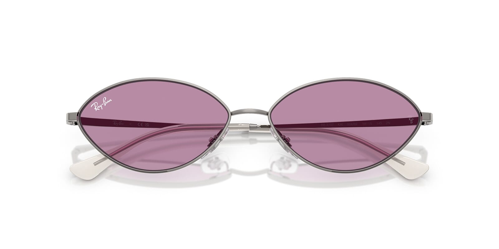 Ray-Ban Kai RB 3757 004/69