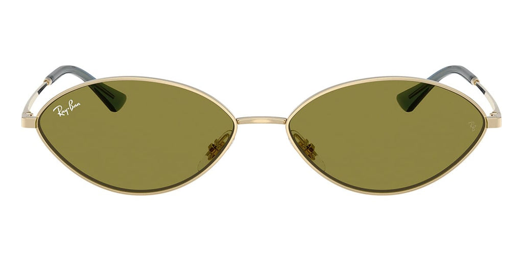 Ray-Ban Kai RB 3757 9213/2 - As Seen On Lewis Hamilton & Jermaine Dupri
