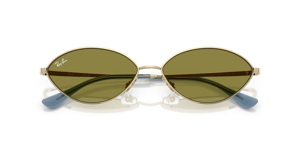 Ray-Ban Kai RB 3757 9213/2 - As Seen On Lewis Hamilton & Jermaine Dupri