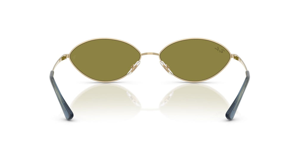Ray-Ban Kai RB 3757 9213/2 - As Seen On Lewis Hamilton & Jermaine Dupri