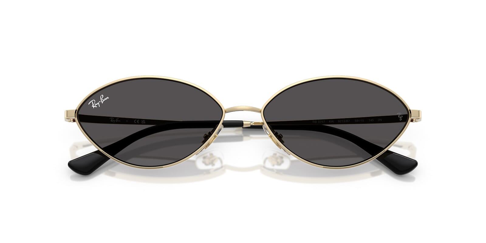 Ray-Ban Kai RB 3757 9213/87