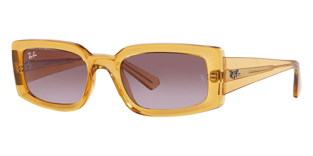 Ray-Ban Kiliane RB 4395 6682/8H - As Seen On Moses Sumney