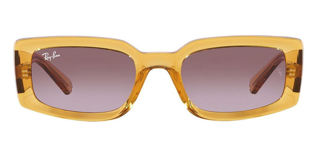Ray-Ban Kiliane RB 4395 6682/8H - As Seen On Moses Sumney
