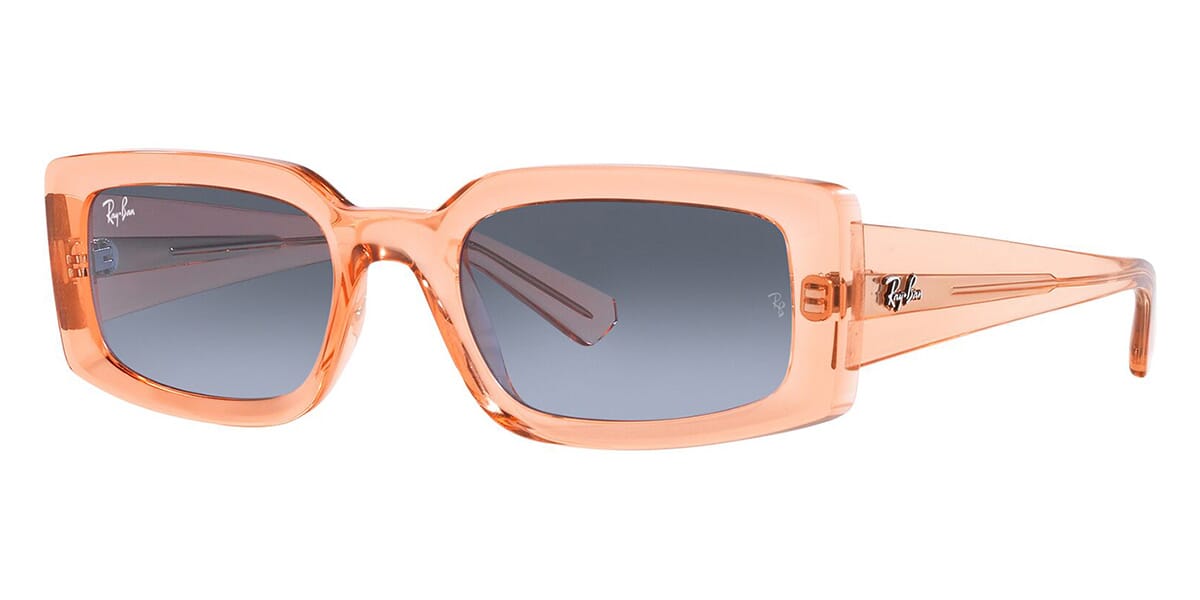 Ray-Ban Kiliane RB 4395 6686/8F - As Seen On Lucy Hale