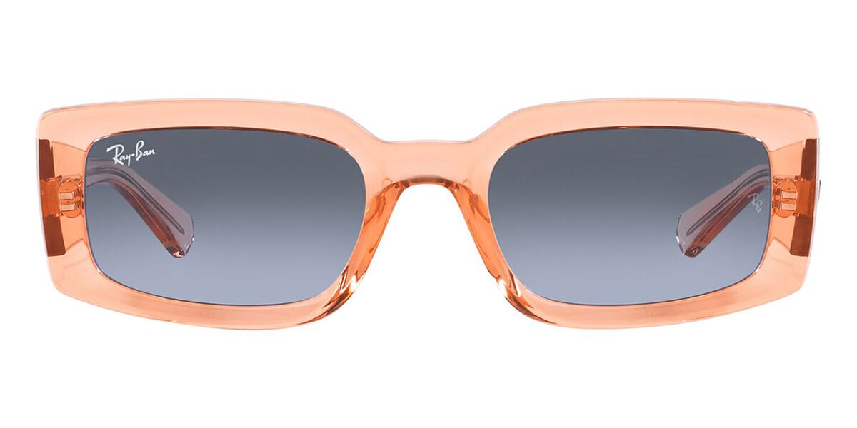 Ray-Ban Kiliane RB 4395 6686/8F - As Seen On Lucy Hale