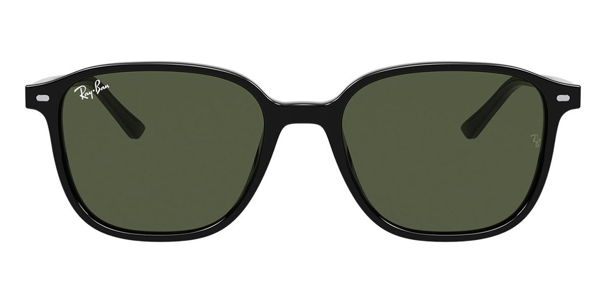 Ray-Ban Leonard RB 2193 901/31 - As Seen On Morgan Wallen & Marty Thomas