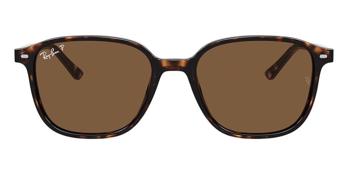 Ray-Ban Leonard RB 2193 902/57 Polarised