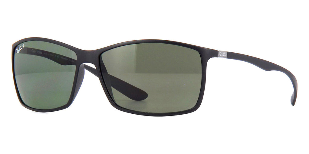 Ray-Ban Liteforce RB 4179 601S/9A Polarised - As Seen On Liam Coen
