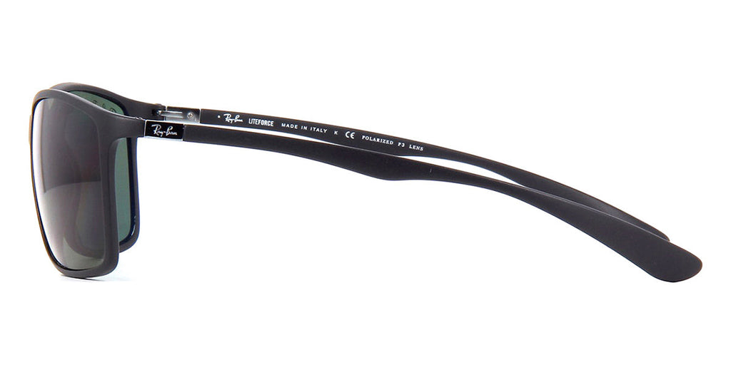 Ray-Ban Liteforce RB 4179 601S/9A Polarised - As Seen On Liam Coen