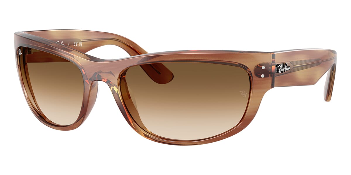 Ray-Ban Mega Balorama RB 2289 1403/51 - As Seen On Frida Aasen