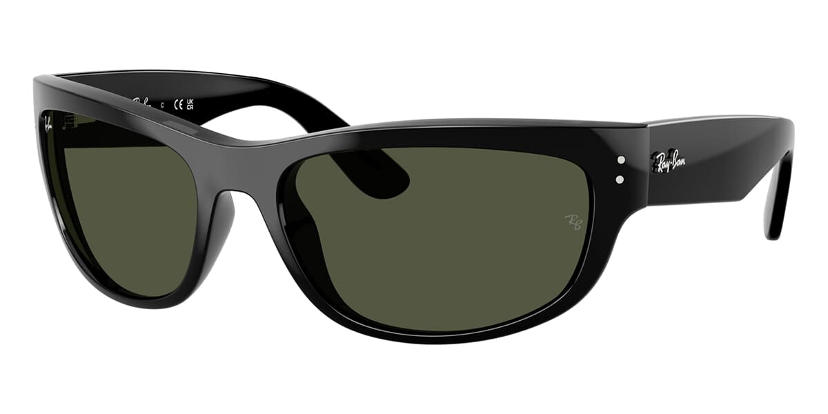 Ray-Ban Mega Balorama RB 2289 901/31 - As Seen On Lewis Hamilton & Rita Ora