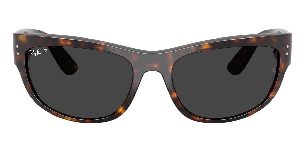Ray-Ban Mega Balorama RB 2289 902/48 Polarised