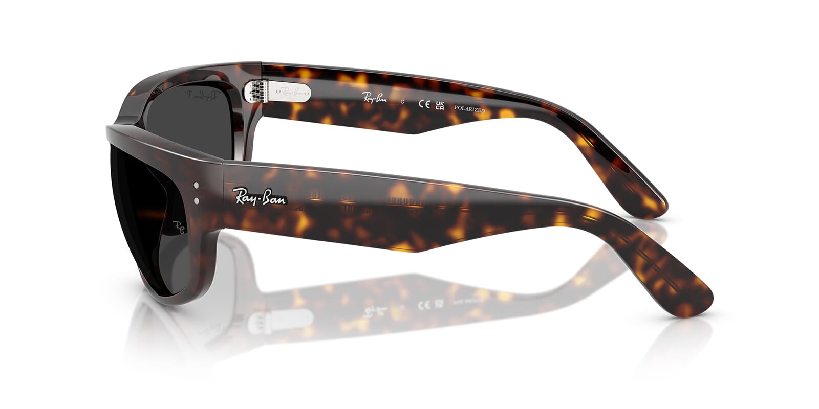 Ray-Ban Mega Balorama RB 2289 902/48 Polarised