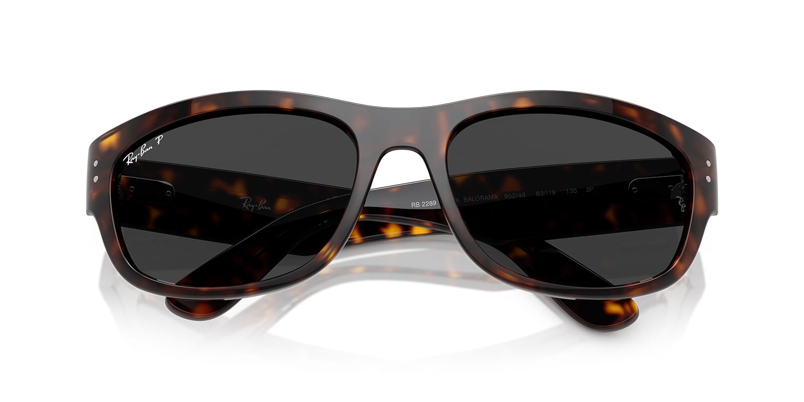 Ray-Ban Mega Balorama RB 2289 902/48 Polarised