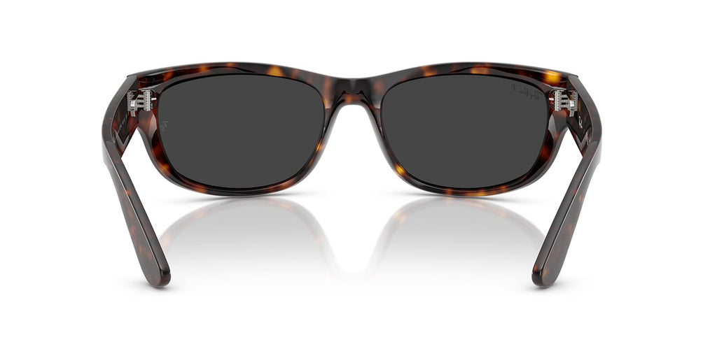 Ray-Ban Mega Balorama RB 2289 902/48 Polarised