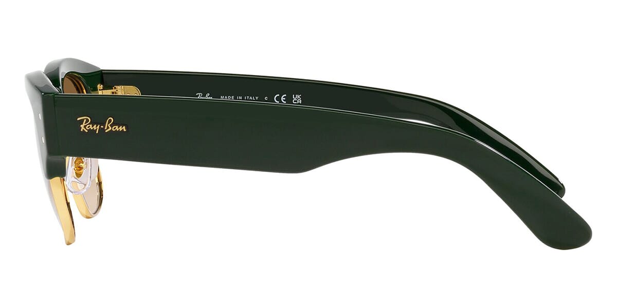 Ray-Ban Mega Clubmaster RB 0316S 1368/51