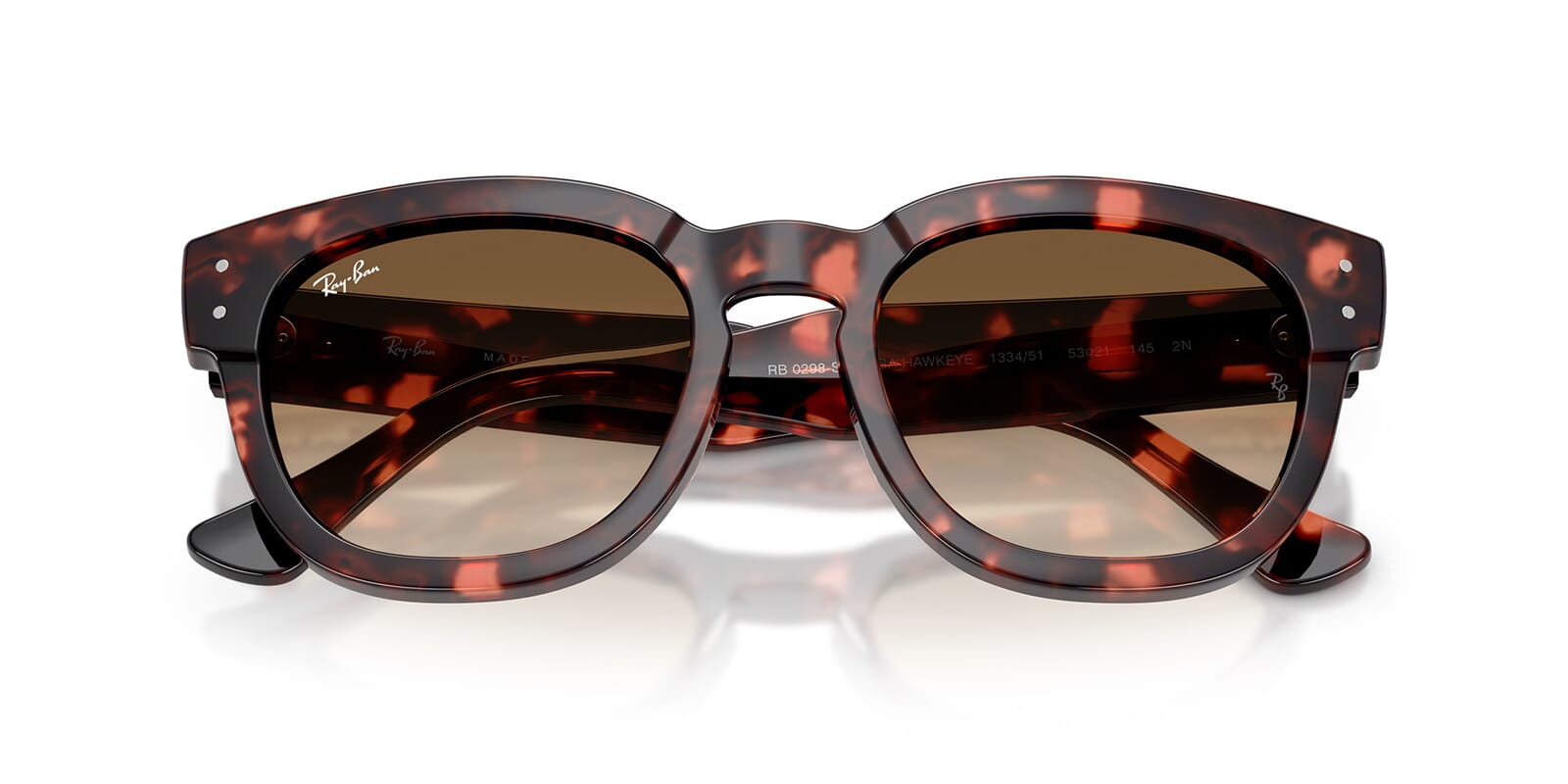 Ray-Ban Mega Hawkeye RB 0298S 1334/51