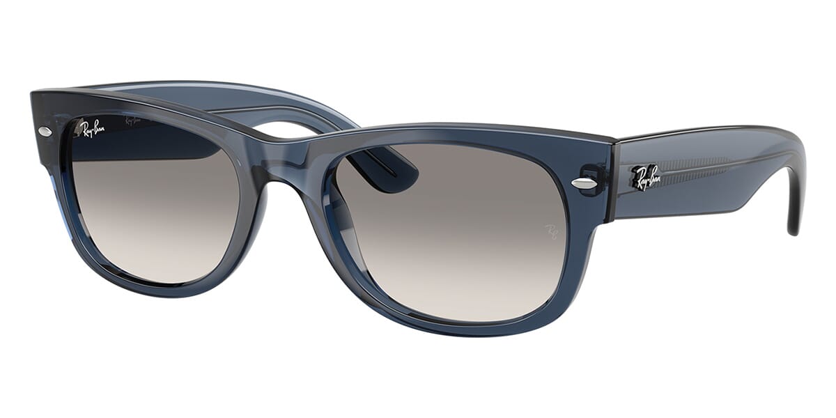 Ray-Ban Mega Wayfarer II RB 0832S 684532
