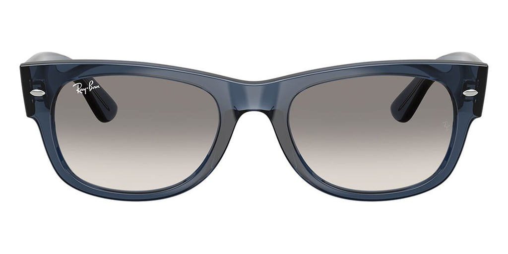 Ray-Ban Mega Wayfarer II RB 0832S 684532