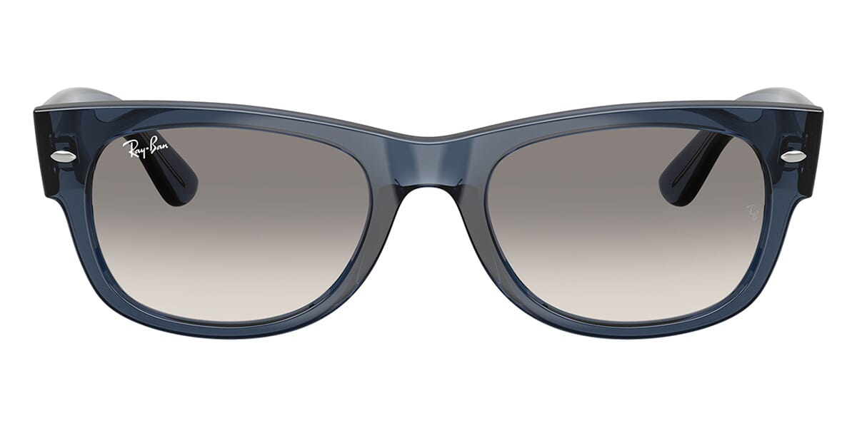 Ray-Ban Mega Wayfarer II RB 0832S 684532