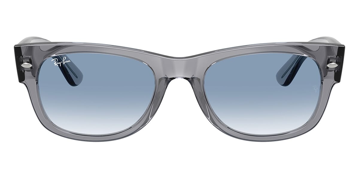 Ray-Ban Mega Wayfarer II RB 0832S 68463F