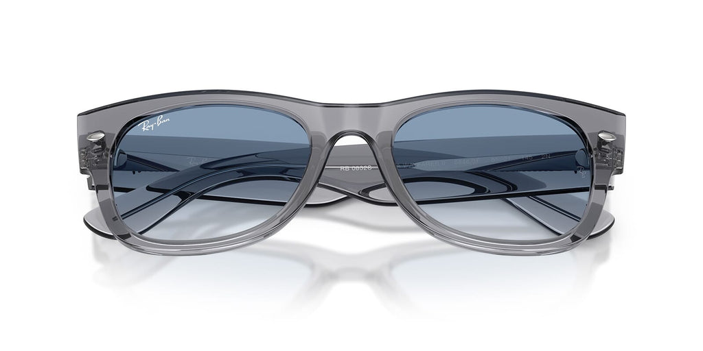 Ray-Ban Mega Wayfarer II RB 0832S 68463F