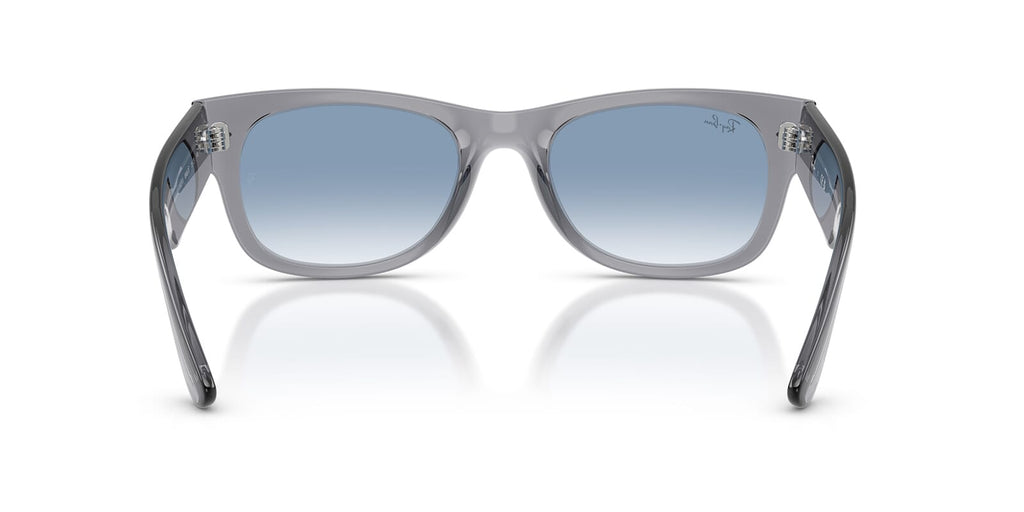 Ray-Ban Mega Wayfarer II RB 0832S 68463F