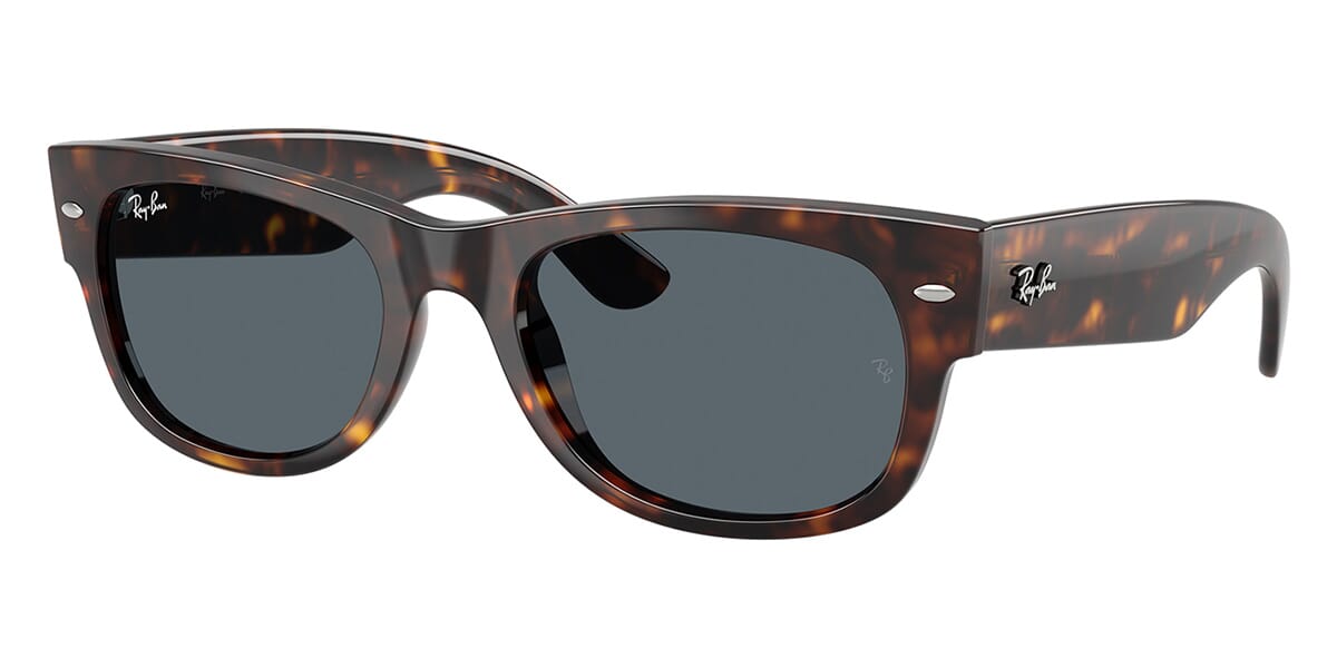 Ray-Ban Mega Wayfarer II RB 0832S 902/R5