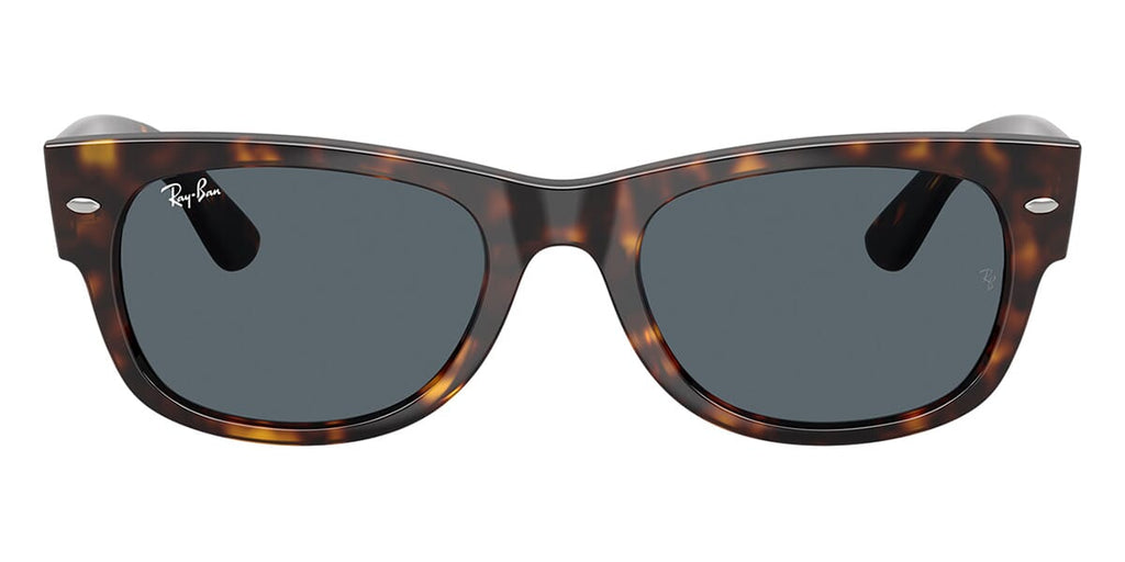 Ray-Ban Mega Wayfarer II RB 0832S 902/R5