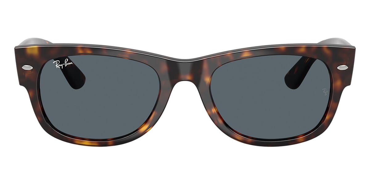 Ray-Ban Mega Wayfarer II RB 0832S 902/R5