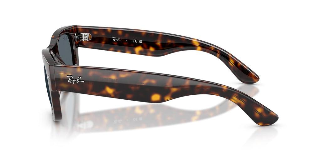 Ray-Ban Mega Wayfarer II RB 0832S 902/R5